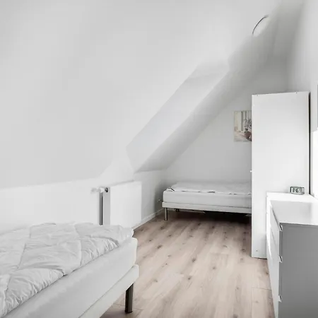 3 Bedroom Amazing In * Assens