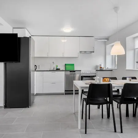 Holiday home 3 Bedroom Amazing In