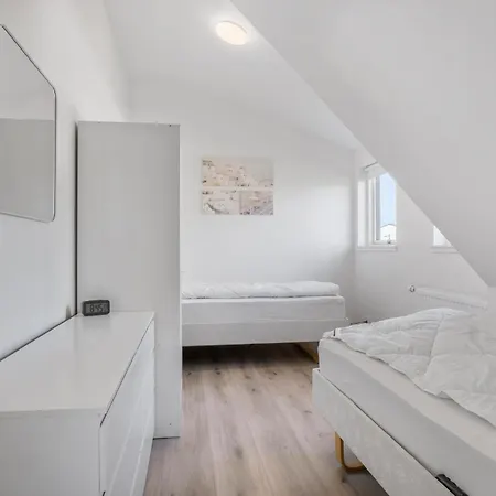 Holiday home 3 Bedroom Amazing In Assens