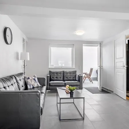 3 Bedroom Amazing In Holiday home Assens